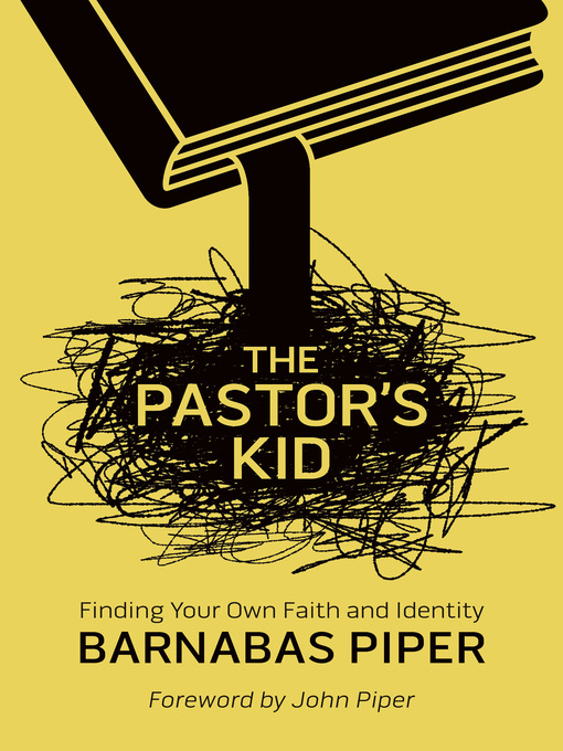 Title details for Pastor's Kid by Barnabas Piper - Available